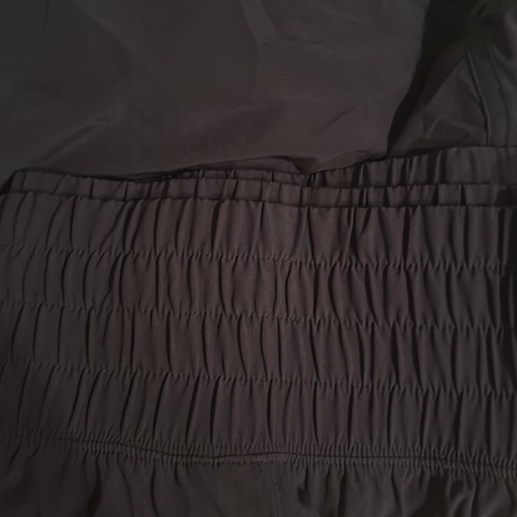 YPB Black Athletic Shorts Size‎ XXL NWT - Picture 6 of 7